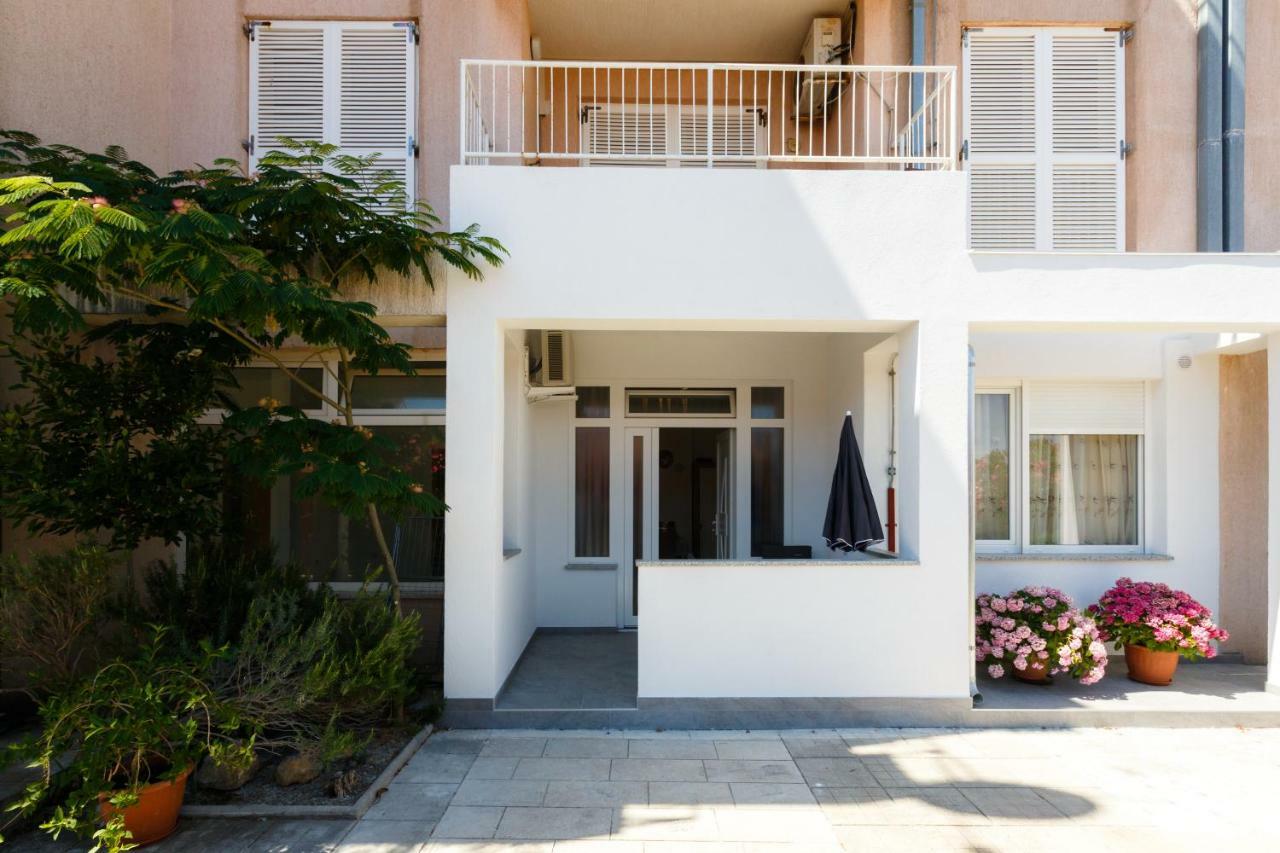 Apartment Rosemary 24 Krk Town Esterno foto